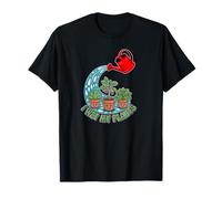 JARDINERÍA Divertida HUMEJO MIS Plantas Camiseta