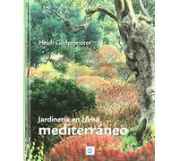 Jardinería en clima mediterráneo