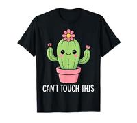Jardinería - No puedo tocar esto Camiseta