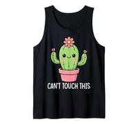 Jardinería - No puedo tocar esto Camiseta sin Mangas