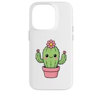 Jardinería - No puedo tocar esto Carcasa para iPhone 14 Pro