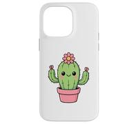 Jardinería - No puedo tocar esto Carcasa para iPhone 14 Pro Max