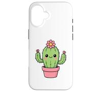 Jardinería - No puedo tocar esto Carcasa para iPhone 16