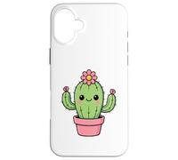Jardinería - No puedo tocar esto Carcasa para iPhone 16 Plus