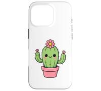 Jardinería - No puedo tocar esto Carcasa para iPhone 16 Pro