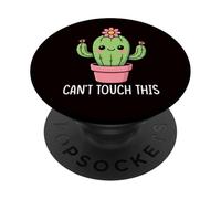Jardinería - No puedo tocar esto PopSockets PopGrip Adhesivo