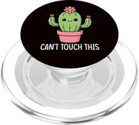 Jardinería - No puedo tocar esto PopSockets PopGrip para MagSafe