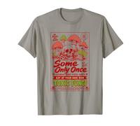 Jardinería orgánica Cosecha de Hongos tóxicos Todas Las Plantas Son comestibles Camiseta