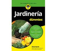 Jardinería para Dummies