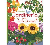 JARDINERIA PARA PRINCIPIANTES