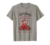 Jardinería Urbana Jardinería orgánica Que es Suficiente Camiseta