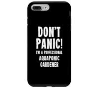 Jardinero acuapónico Carcasa para iPhone 7 Plus/8 Plus
