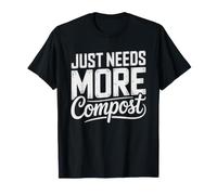 Jardinero De Permacultura Camiseta