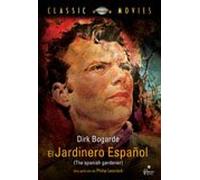 Jardinero español [DVD]