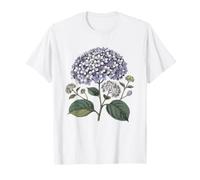 Jardinero Florista Camiseta