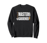 Jardinero Maestro - Jardinería Sudadera
