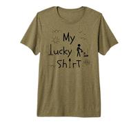 Jardinero Paisajista jardinería Funny Plantas Jardín Camiseta Premium
