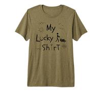 Jardinero Paisajista jardinería jardín Funny Jardinero Camiseta Premium