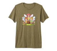 Jardinero Paisajista jardinería jardín Jardinero Camiseta Premium