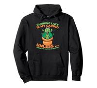 Jardinero - Plantas Jardín Suculentas Jardinería De Cactus Sudadera con Capucha