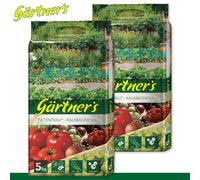 Jardinero’S 2x 5KG Patentkali-Kalimagnesia Enfermedad Schädling Condición