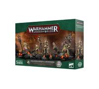 Jardineros del Gran Padre