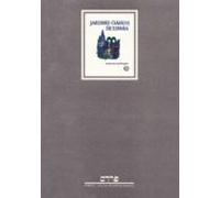 Jardines Clasicos De España (2 Vol.) Vol. 1: Jardines Clasicos De Espa