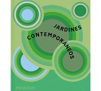 Jardines contemporáneos
