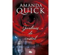 Jardines de cristal (Mujeres de Lantern Street 1) (Ficción)