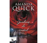 Jardines de cristal (Mujeres de Lantern Street 1) (Ficción)