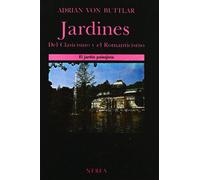 Jardines del Clasicismo y el Romanticismo (Arquitectura)