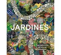 Jardines: Una exploración del arte del paisajismo (GARDENS)