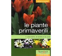 Jardinier Perrick - Piante Primaverili (Le)