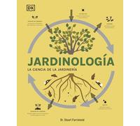 Jardinología: La ciencia de la jardinería