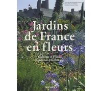 Jardins de France en fleurs: JU