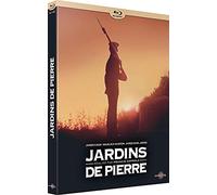 Jardins de pierre [Francia] [Blu-ray]