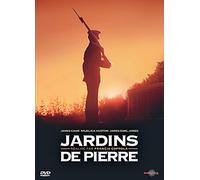 Jardins de pierre [Francia] [DVD]