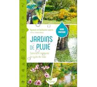 Jardins de pluie: Comment restaurer le cycle de l’eau