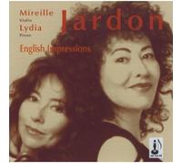 Jardon, M. - Bridge/Britten/Rawsthorne
