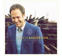 Jared Anderson - The Narrow Road