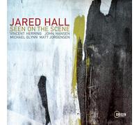 Jared Hall - Jared Hall : Seen on the Scene. Herring, Hansen, Glynn, Jorgensen.
