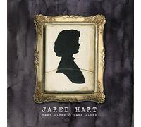 Jared Hart - Past Lives And Pass Lines