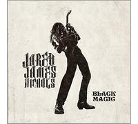 Jared james nichols - Black magic [Vinilo]