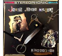 Jared james nichols - Highway man