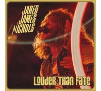 Jared James Nichols - Louder Than Fate [Vinilo]