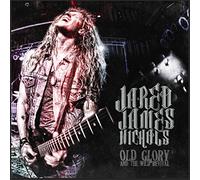Jared James Nichols - Old Glory and the Wild Revival [Vinilo]