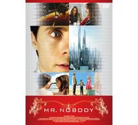 Jared Leto - Mr. Nobody [Edizione: Giappone] [Italia] [DVD]