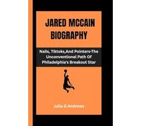 JARED MCCAIN BIOGRAPHY: Nails, Tiktoks,And Pointers-The Unconventional Path Of Philadelphia's Breakout Star