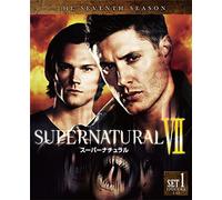 Jared Padalecki - Supernatural Season 7 (3 Dvd) [Edizione: Giappone] [Italia]