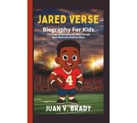 Jared Verse Biography for Kids: The Determined Defender Who Turned Hard Work into Gridiron Glory